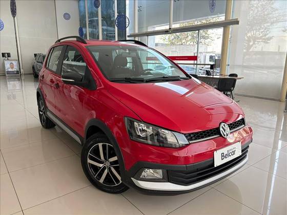 VOLKSWAGEN FOX 1.6 MSI TOTAL FLEX XTREME 4P MANUAL VOLKSWAGEN FOX 1.6 MSI TOTAL FLEX XTREME 4P MANUAL